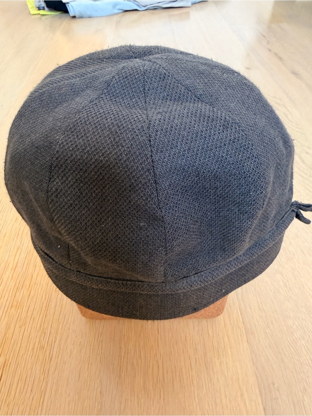 Goorin Bros Black Men's Knit Cap